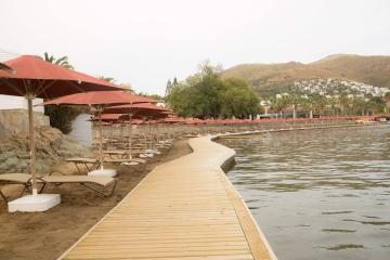Отель Kadikale Resort Турция, Бодрум, фото 4