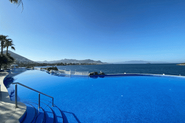Отель Kadikale Resort Турция, Бодрум, фото 44