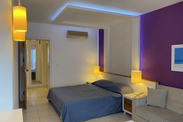 Отель Kadikale Resort Турция, Бодрум, фото 47