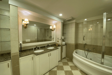Отель Kadikale Resort Турция, Бодрум, фото 49