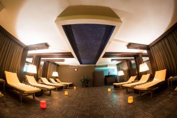 Отель Kadikale Resort Турция, Бодрум, фото 5