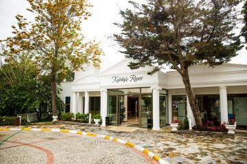 Отель Kadikale Resort Турция, Бодрум, фото 6
