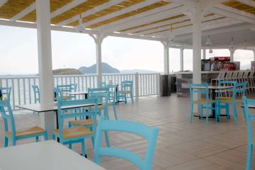 Отель Kadikale Resort Турция, Бодрум, фото 10