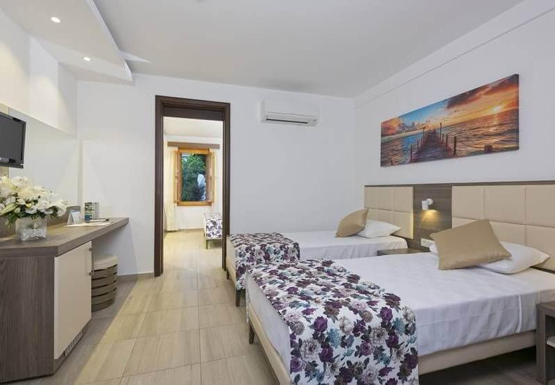 Club Kastalia Holiday Village