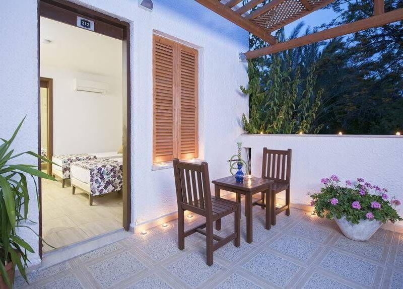 Club Kastalia Holiday Village