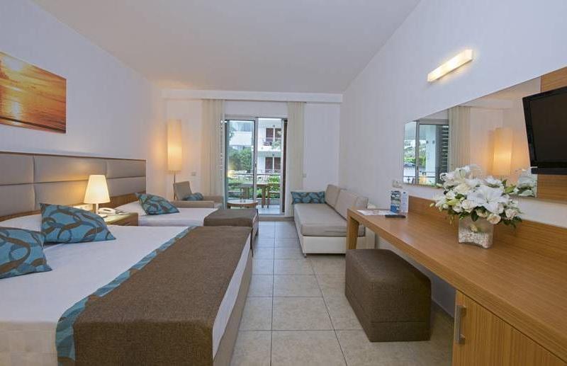 Club Kastalia Holiday Village