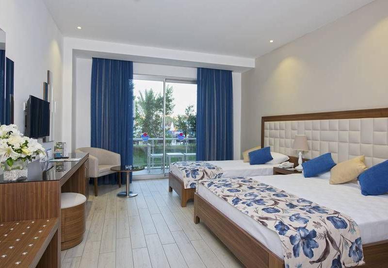 Club Kastalia Holiday Village