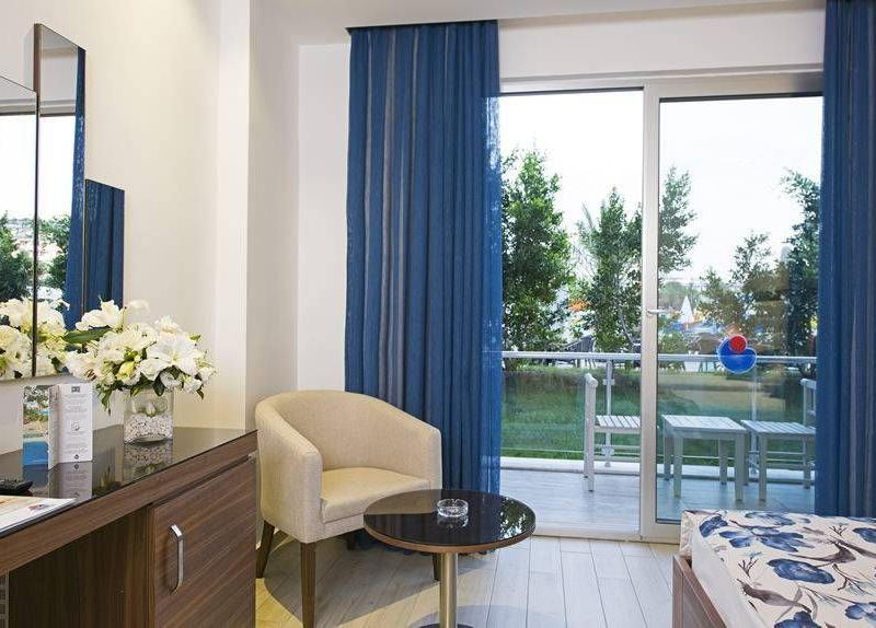 Club Kastalia Holiday Village