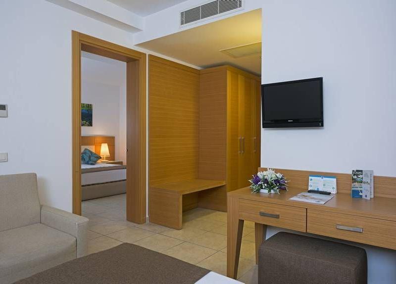 Club Kastalia Holiday Village