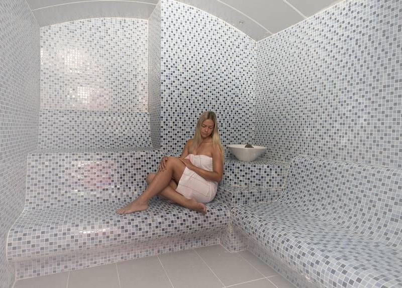 Club Kastalia Holiday Village