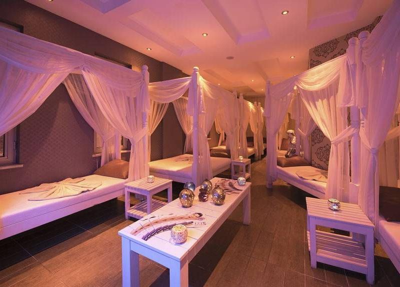 Club Kastalia Holiday Village