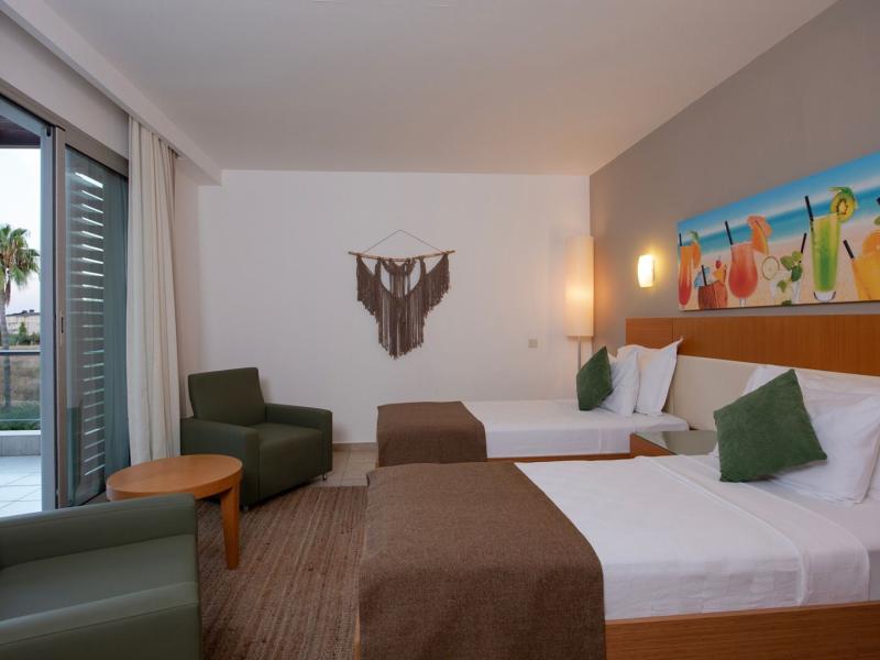 Club Kastalia Holiday Village