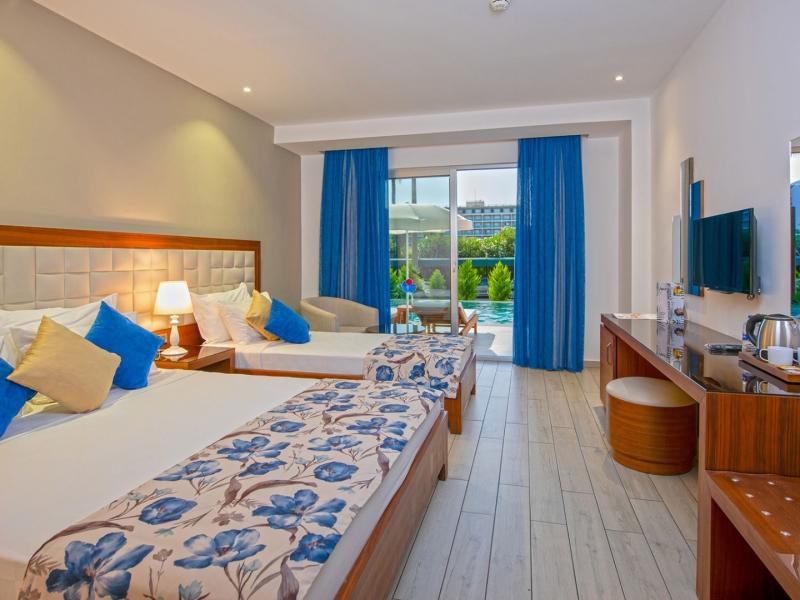 Club Kastalia Holiday Village