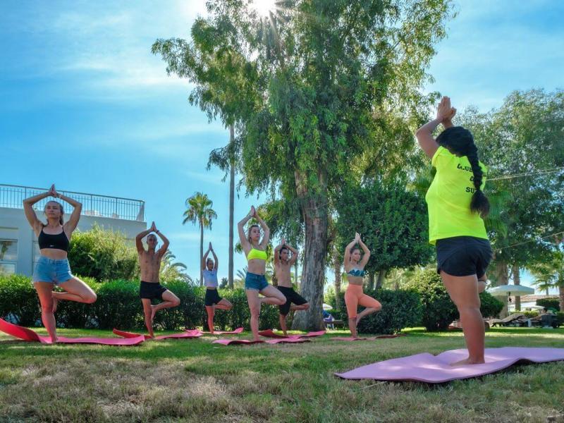 Club Kastalia Holiday Village