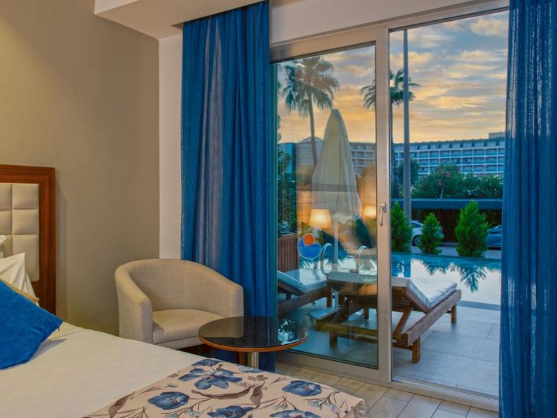 Club Kastalia Holiday Village