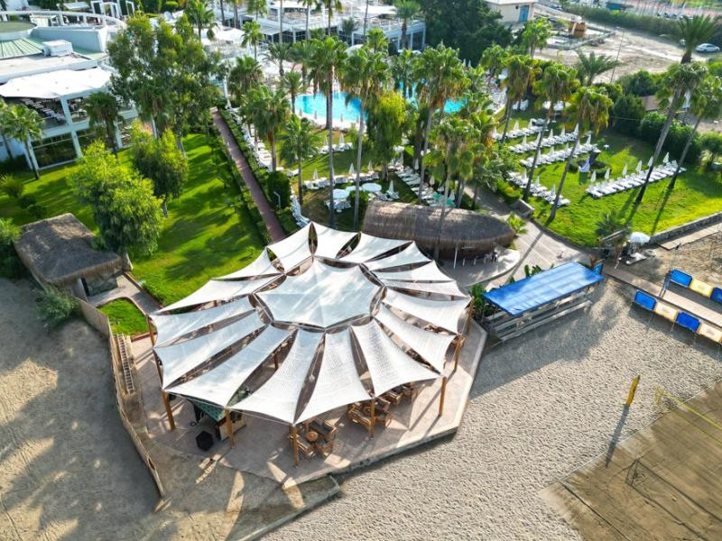 Club Kastalia Holiday Village