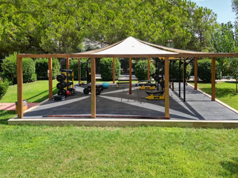 Club Kastalia Holiday Village