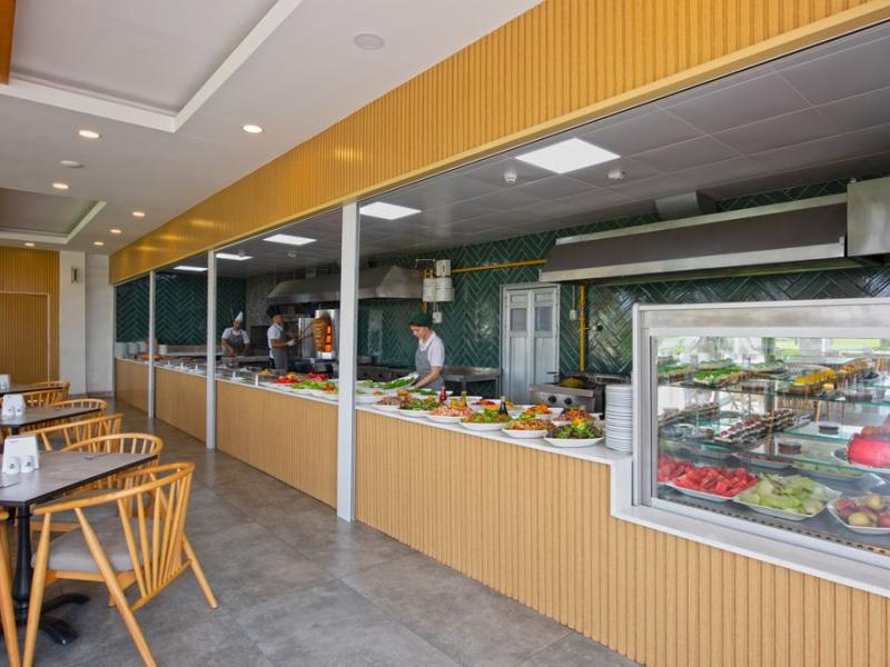 Club Kastalia Holiday Village