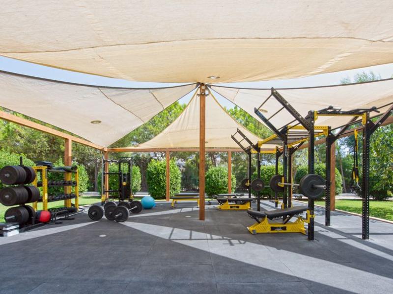 Club Kastalia Holiday Village