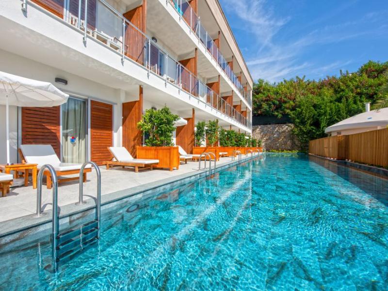 Club Kastalia Holiday Village