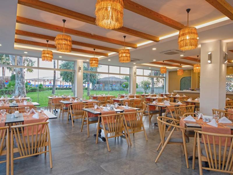 Club Kastalia Holiday Village