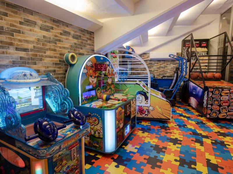 Club Kastalia Holiday Village