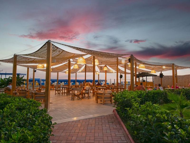 Club Kastalia Holiday Village