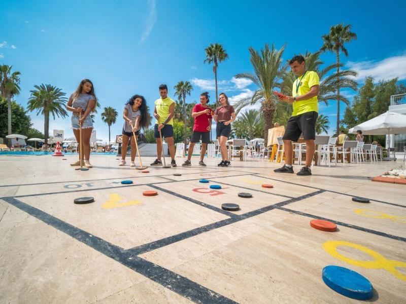 Club Kastalia Holiday Village