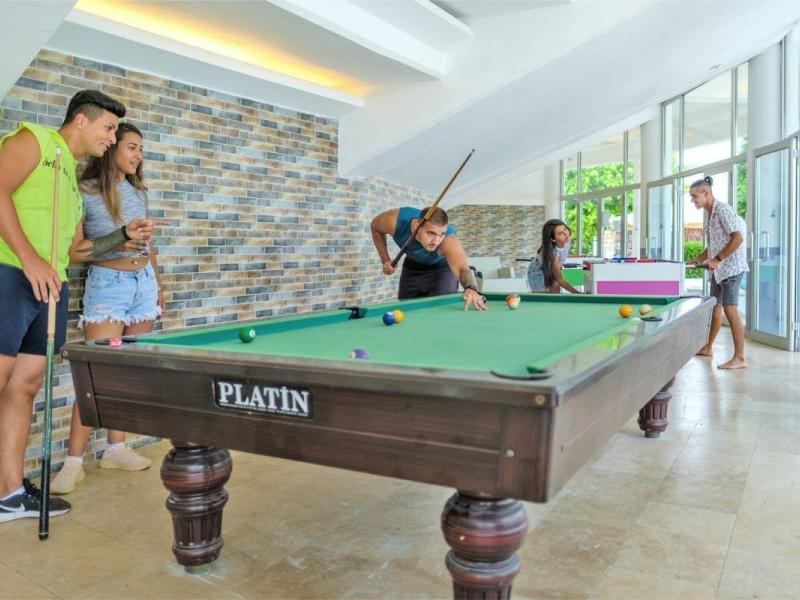 Club Kastalia Holiday Village