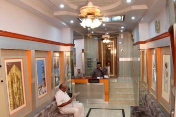 Отель Hotel C Park Inn Индия, Дели, фото 8