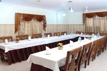 Отель Hotel C Park Inn Индия, Дели, фото 9