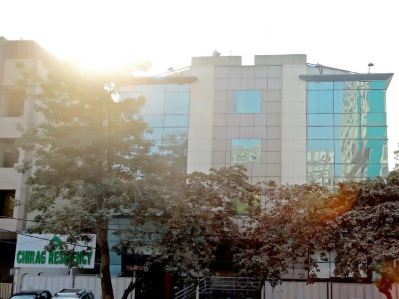 Chirag Residency