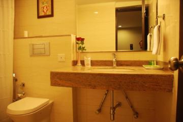 Отель Classic Diplomat Индия, Дели, фото 5