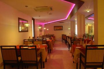 Отель Classic Diplomat Индия, Дели, фото 9