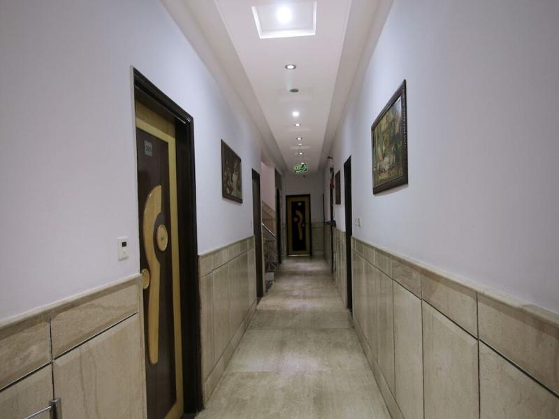 OYO 6408 Hotel Delhi Heart