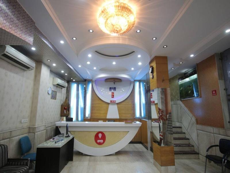 OYO 6408 Hotel Delhi Heart