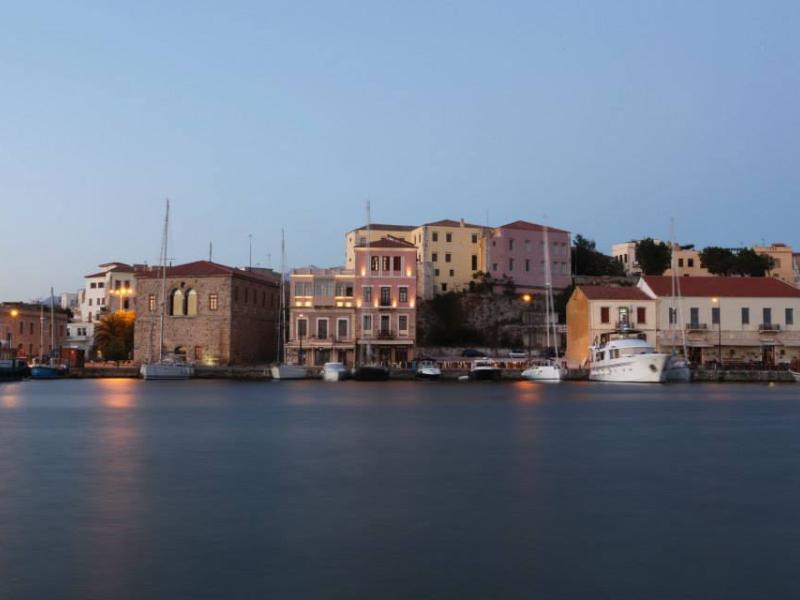 Ambassadors Residence Boutique Hotel