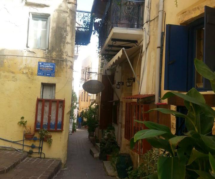 Ambassadors Residence Boutique Hotel