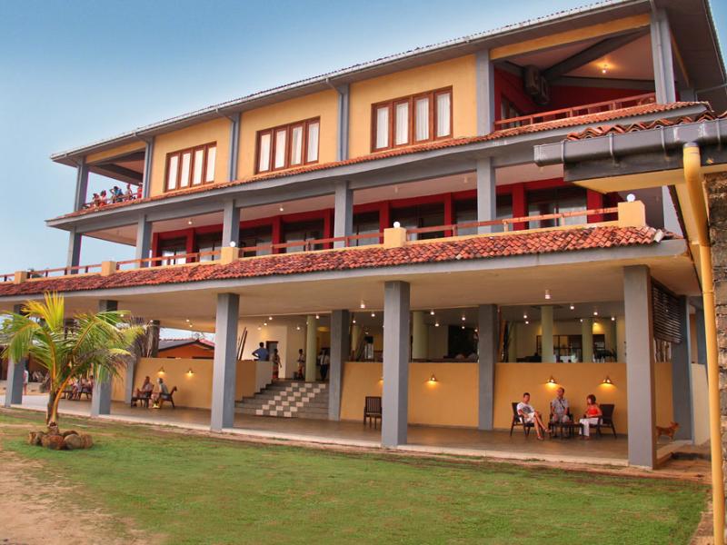 Club Koggala Village