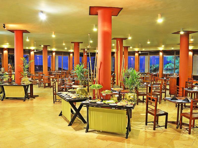 Club Koggala Village