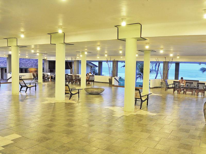 Club Koggala Village