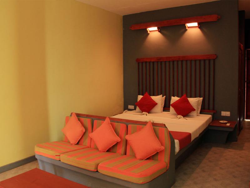 Club Koggala Village