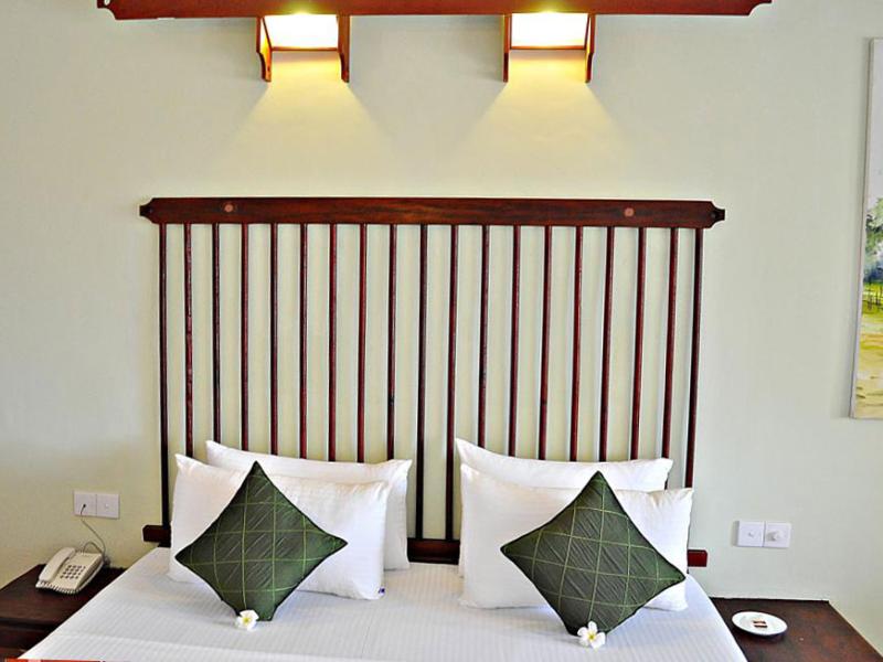 Club Koggala Village