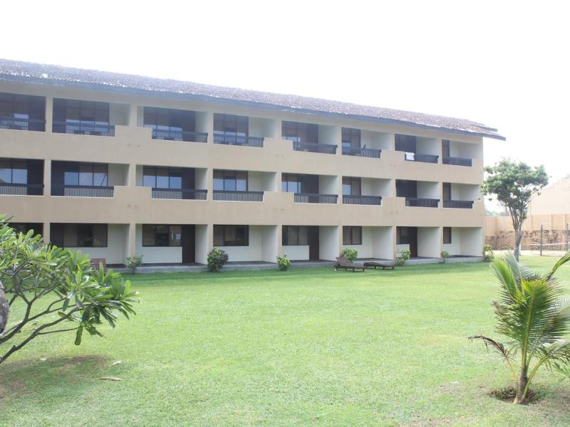 Club Koggala Village