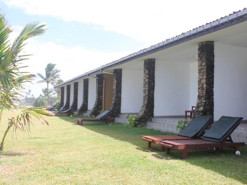 Club Koggala Village