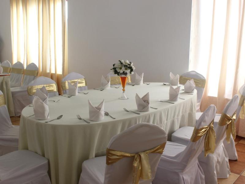 Club Koggala Village