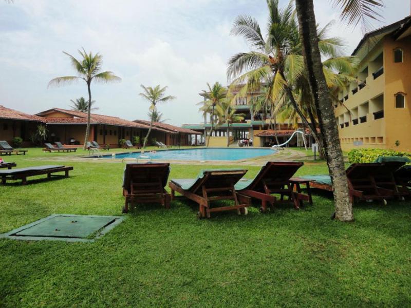 Club Koggala Village