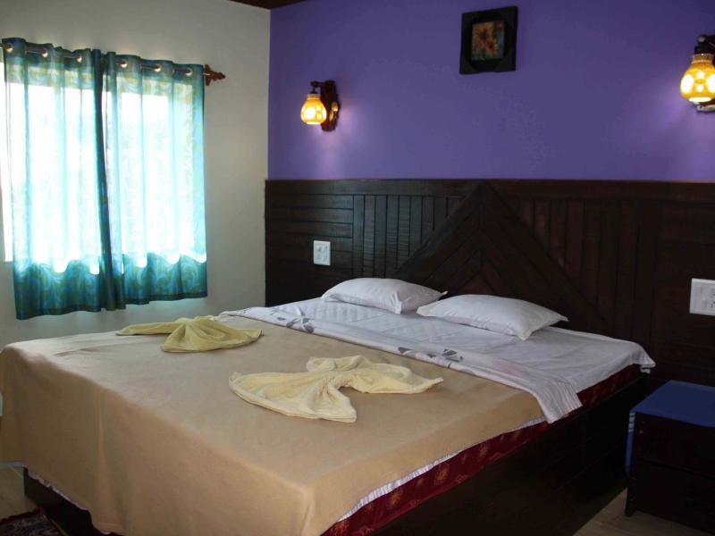 Sea Paradise Beach Cottages