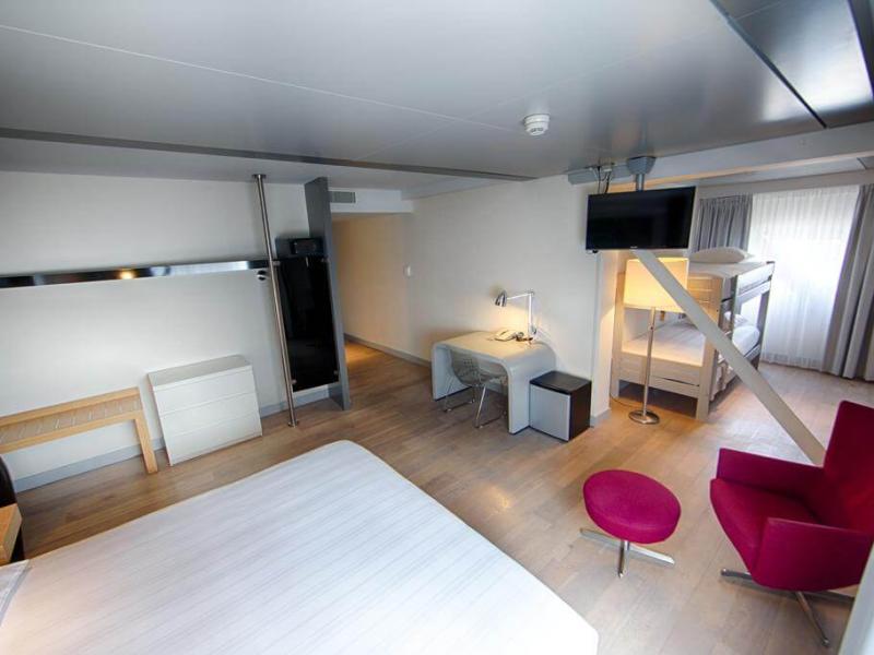 Apollo Hotel Almere City Centre