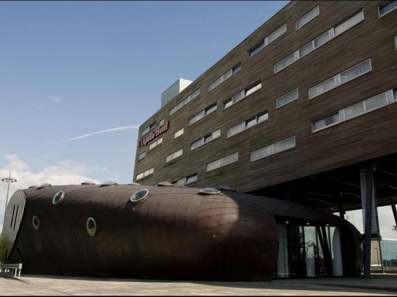 Apollo Hotel Almere City Centre